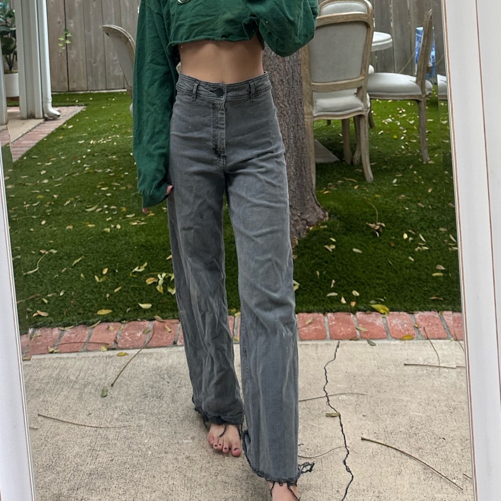 ZARA JEANS